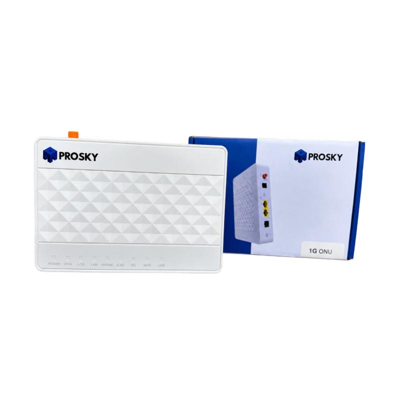 ONU PROSKY 1G