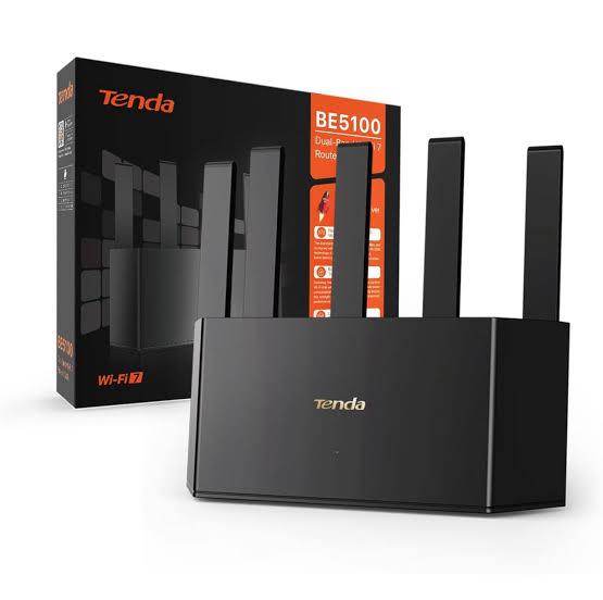 ROUTER TENDA TE6L PRO