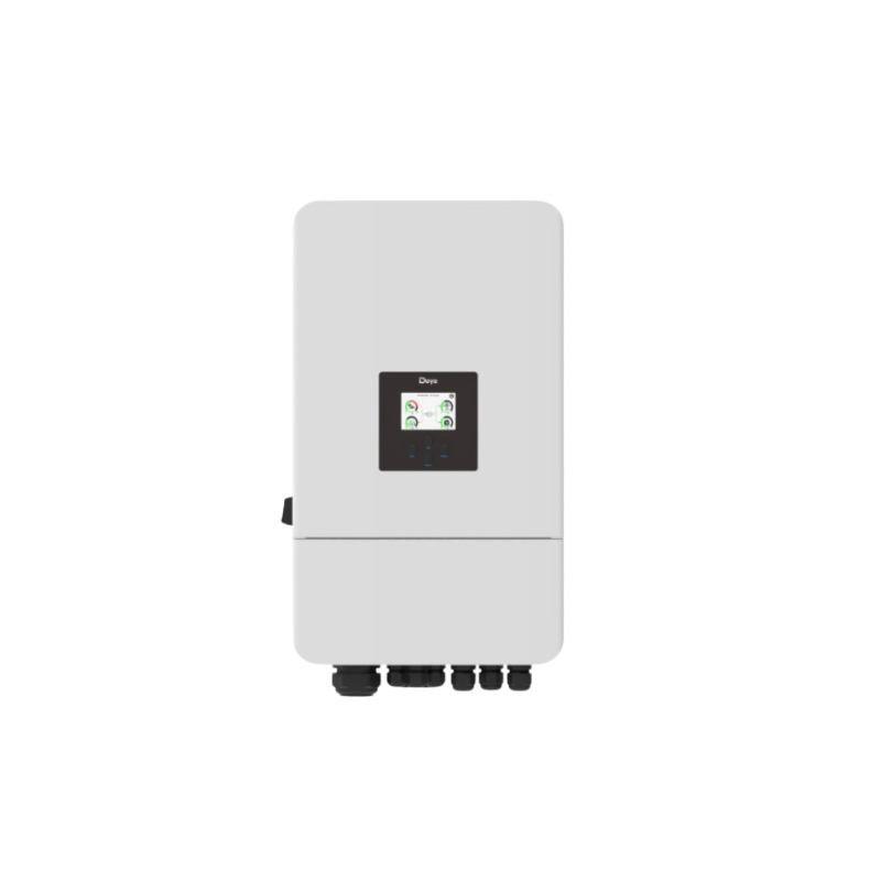 Inverter Deye 8kw single