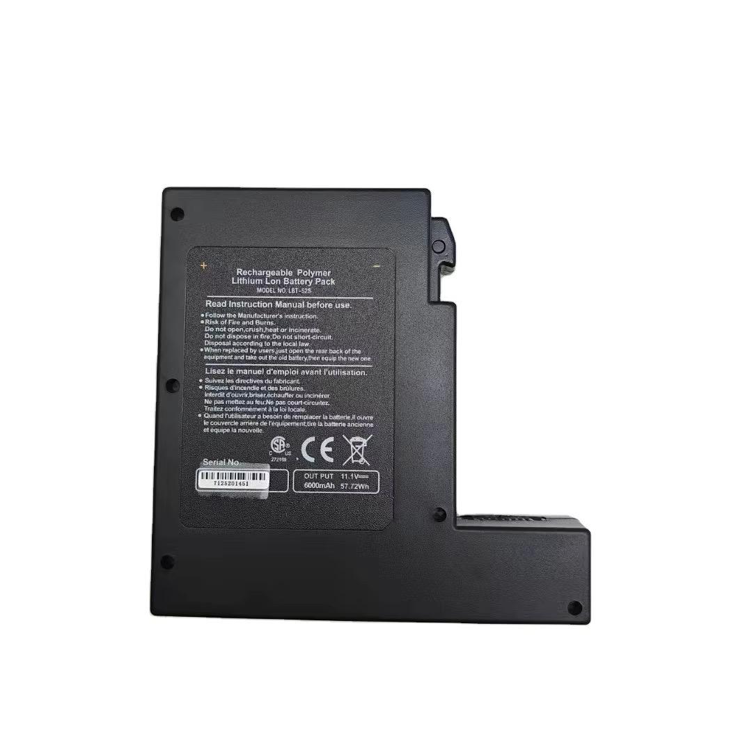 INNO LBT-52IFS-15A V3 V5V6L battery6000mAh