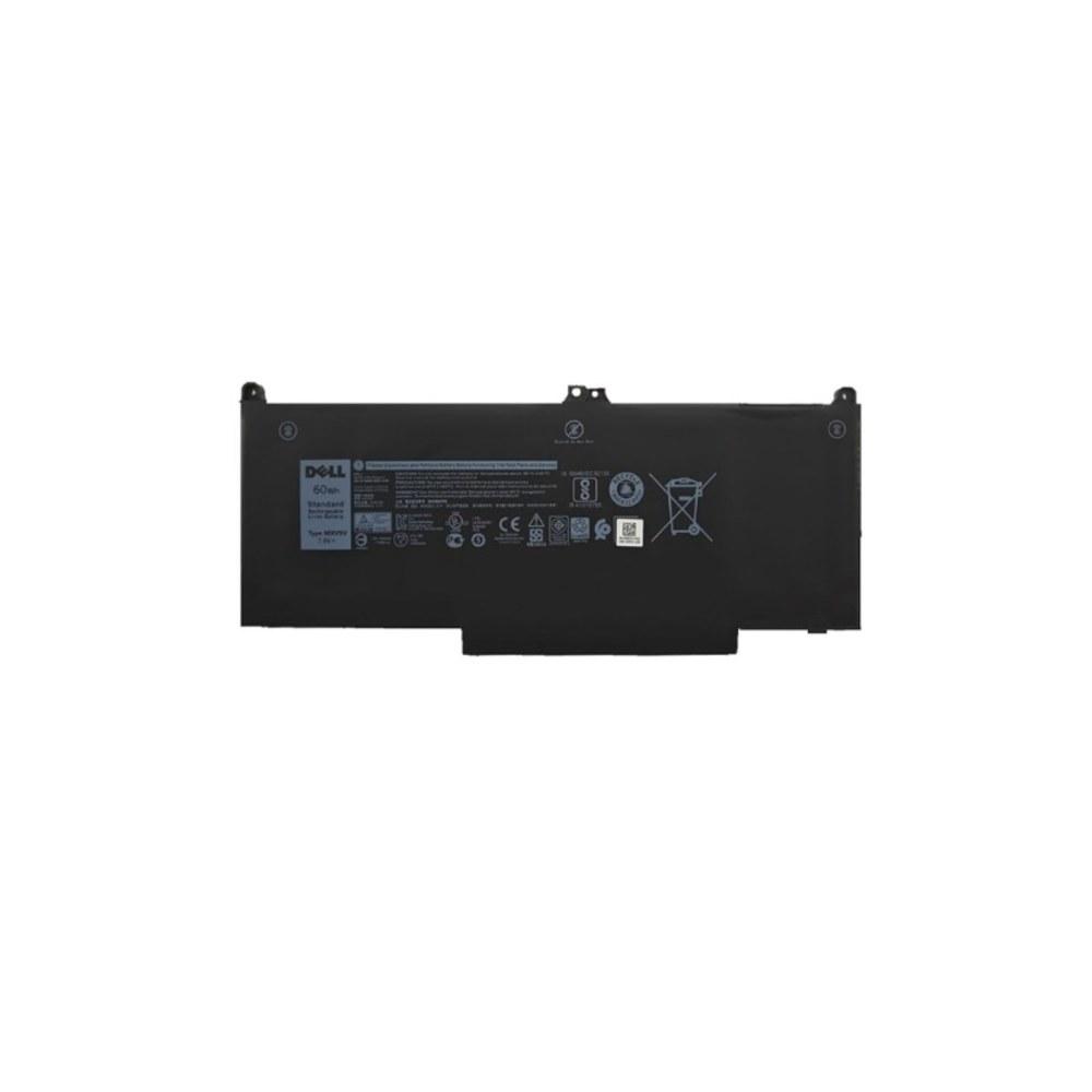 battery dell mxv9v c  power