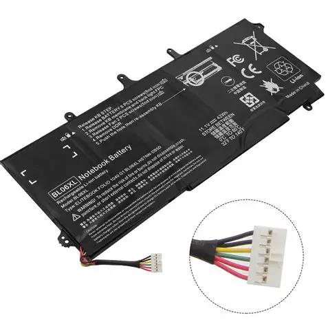 battery bl06xl