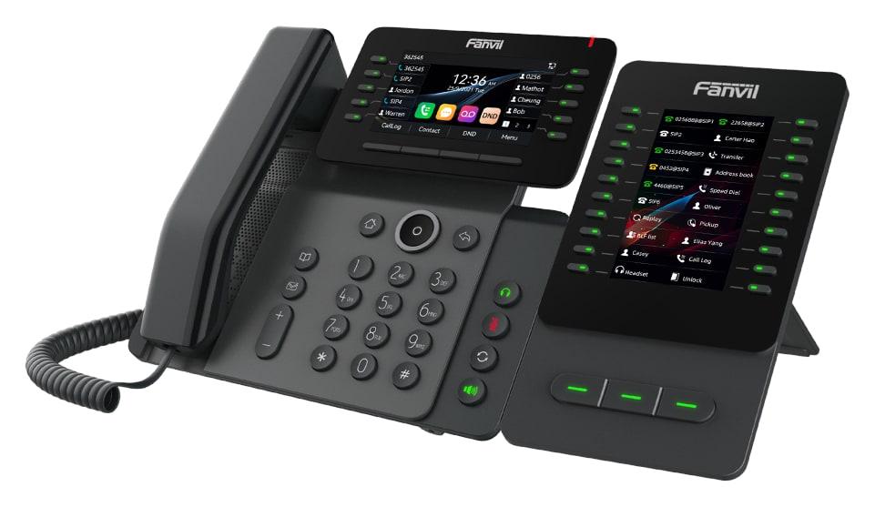 Fnv-IP PHONE-V65