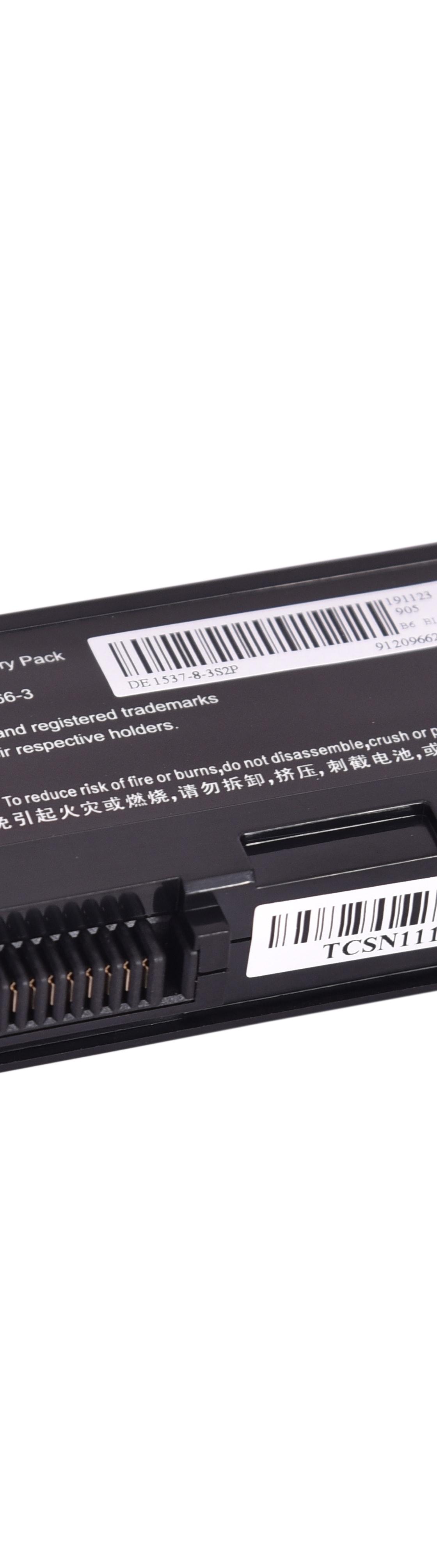battery dell 1535