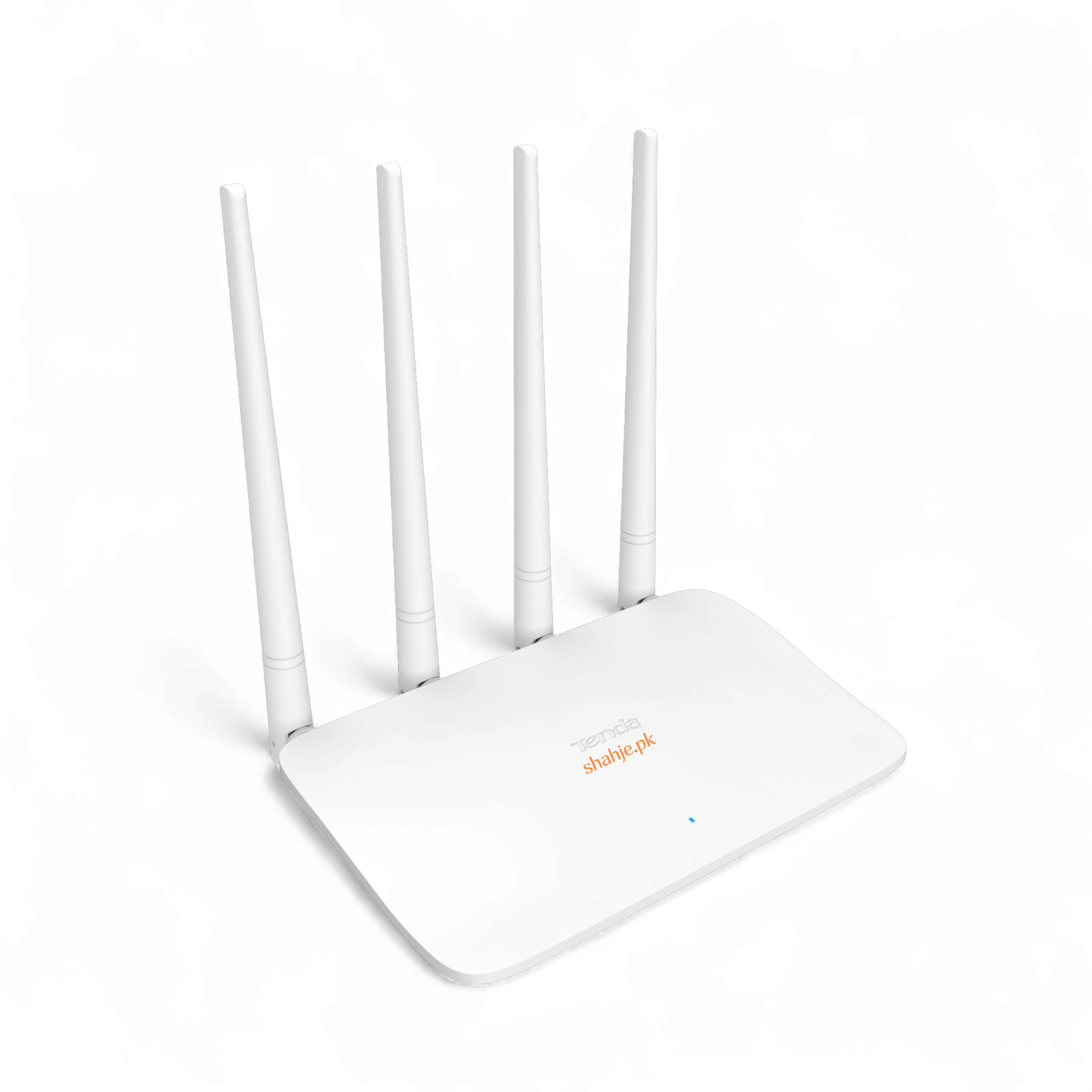 ROUTER TENDA F6