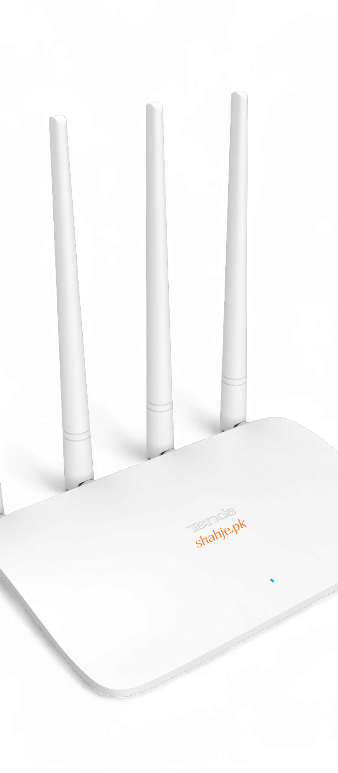 ROUTER TENDA F6