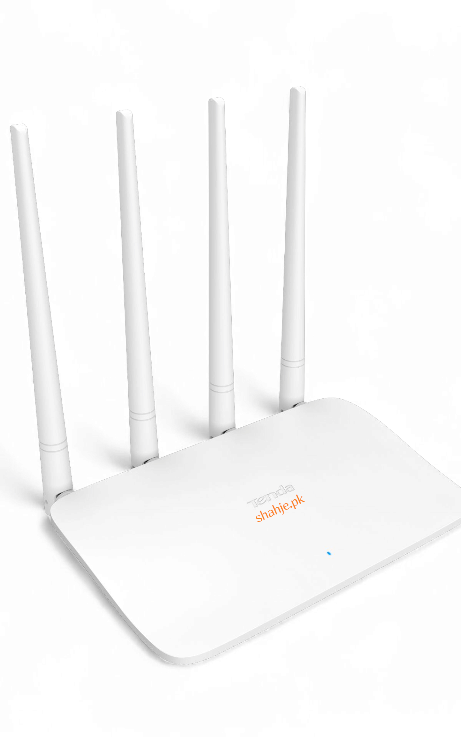 ROUTER TENDA F6