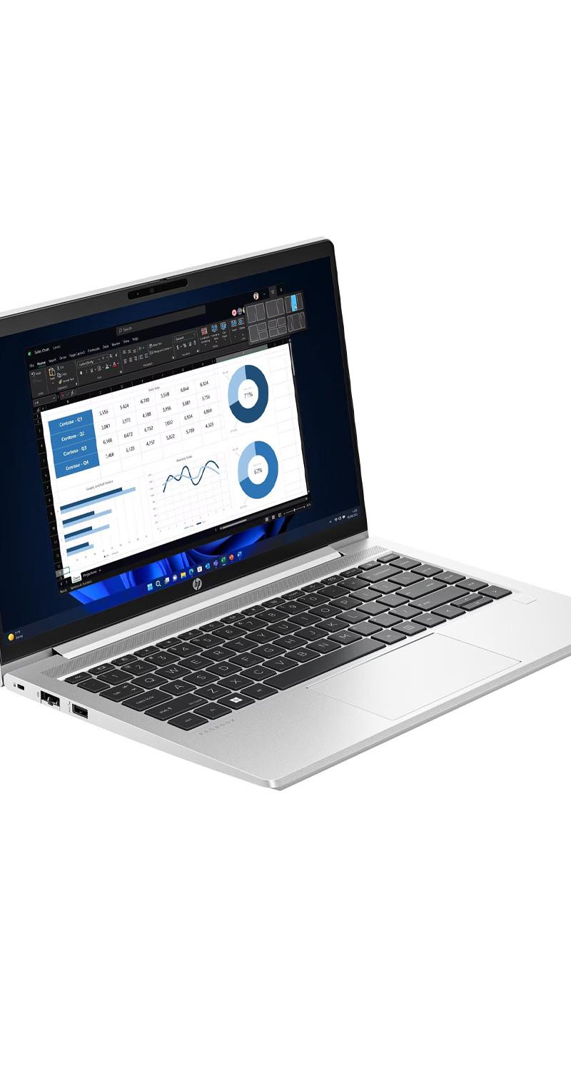 HP PROBOOK 450 G10  FP LAPTOP