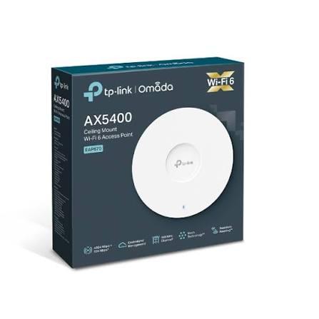 Access point EAP670