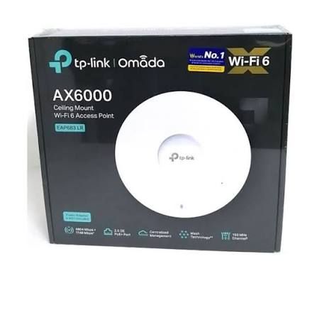 Access point EAP683 LR