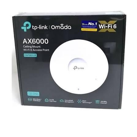 Access point EAP683 LR