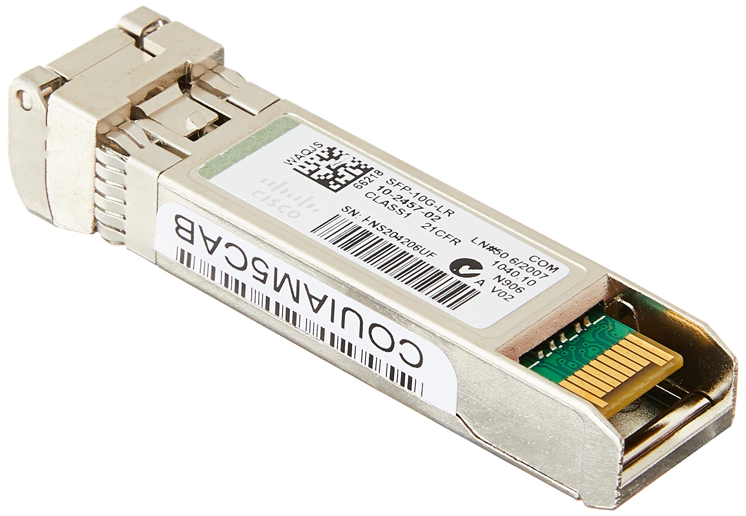 SFP-10G-LR