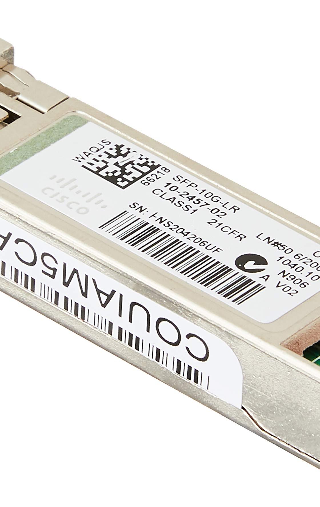 SFP-10G-LR