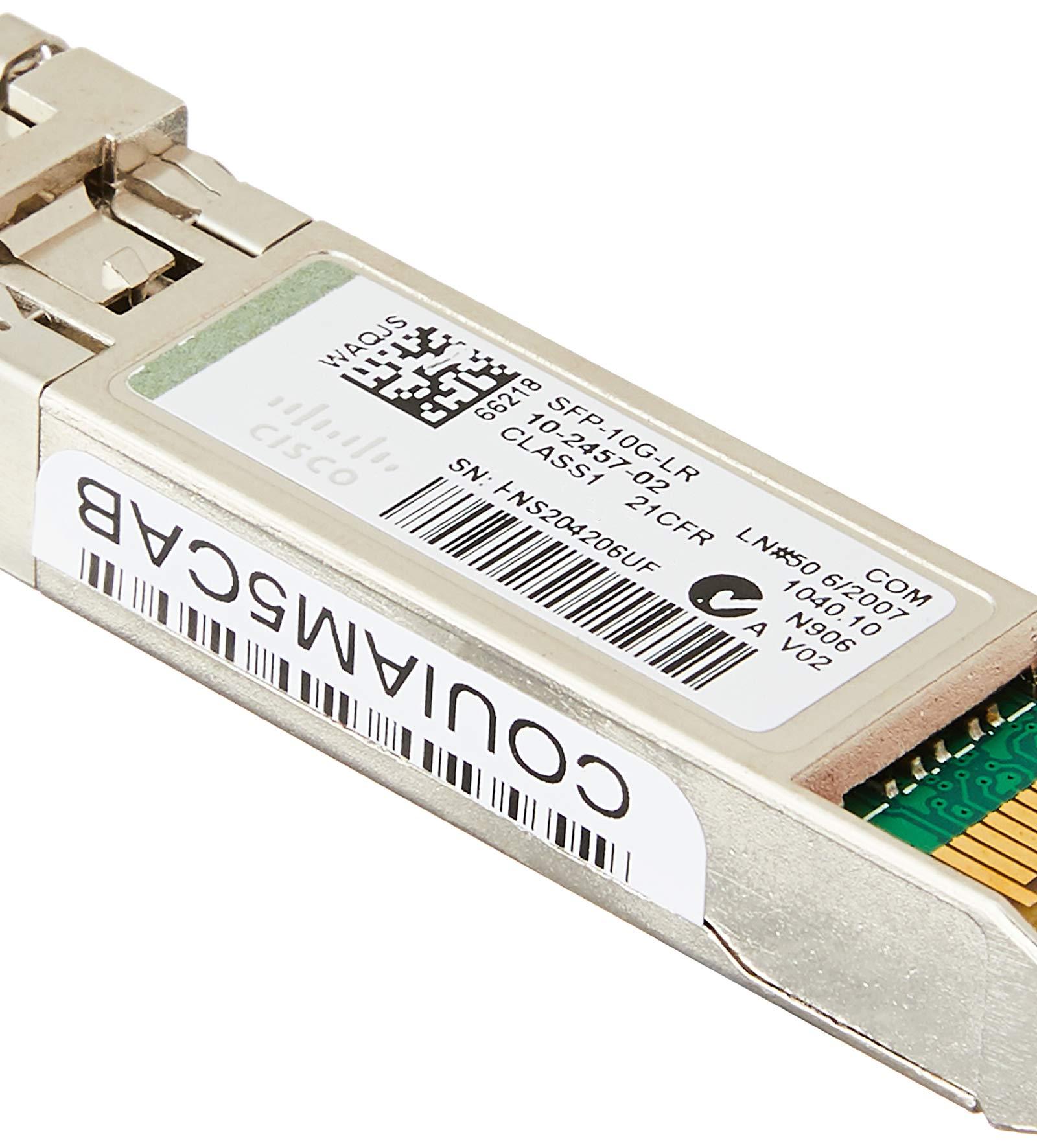SFP-10G-LR