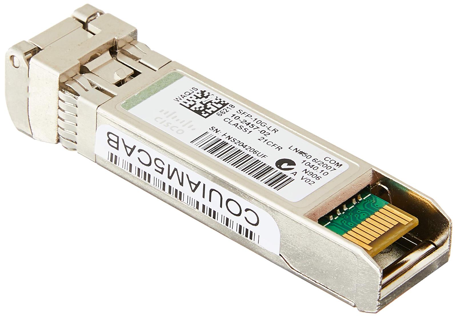 SFP-10G-LR