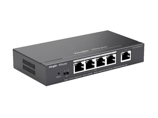 RG-ES205GC-P