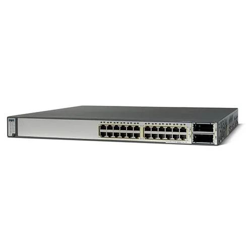switch Cisco WS-C3750E-24PD-S