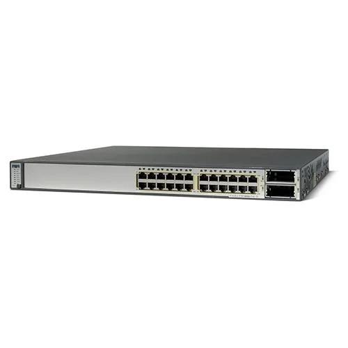 switch Cisco WS-C3750E-24PD-S