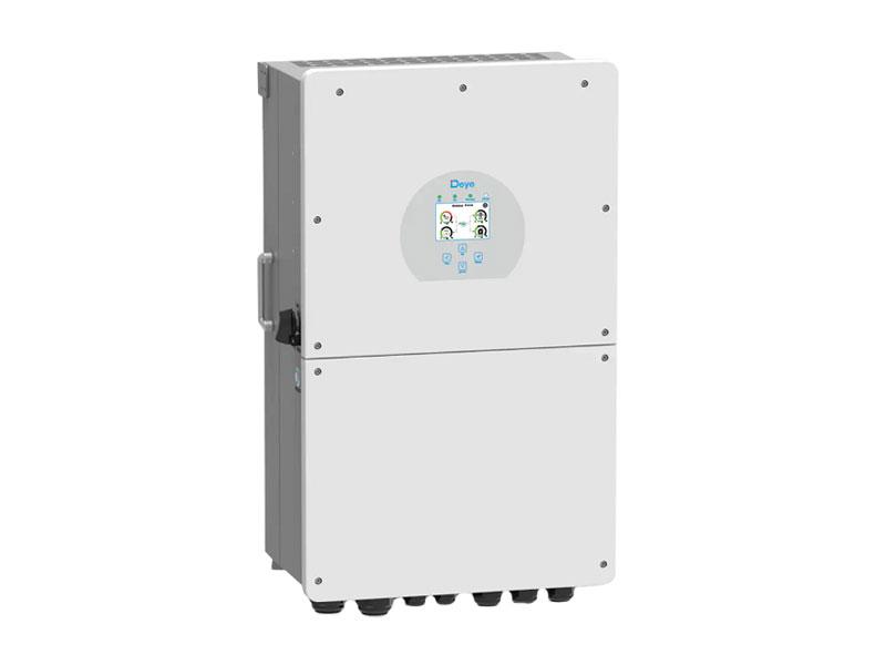 Deye 30kw High Voltage