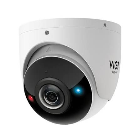 CAMERA VIGI S485PI