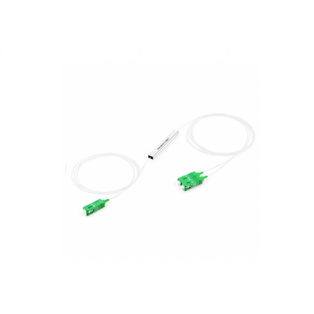 Splitter sc Apc 1x2 Plc