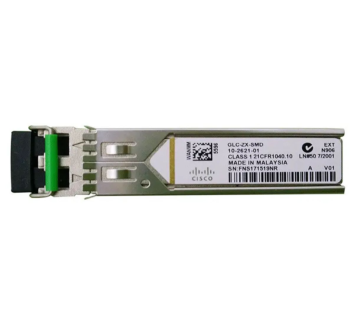 QSFP-100G-LR4
