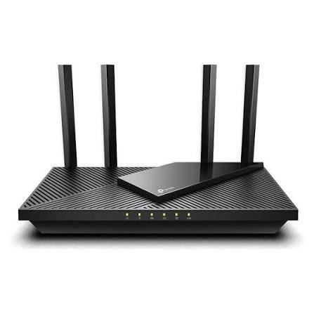 ROUTER AX55