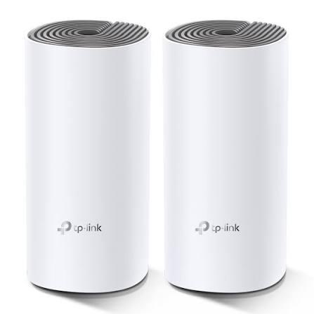 ROUTER E4 2-pack