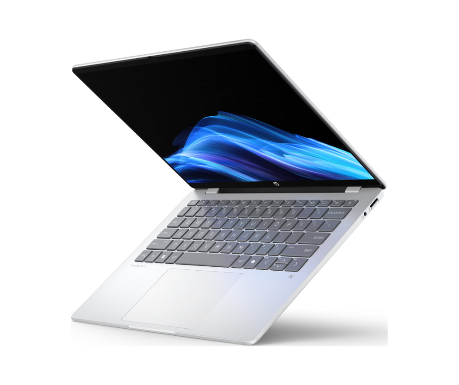 HP OMNIBOOK 14-FP0023DX FLIP LAPTOP