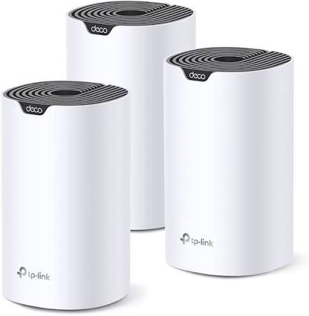 ROUTER E4 3-pack