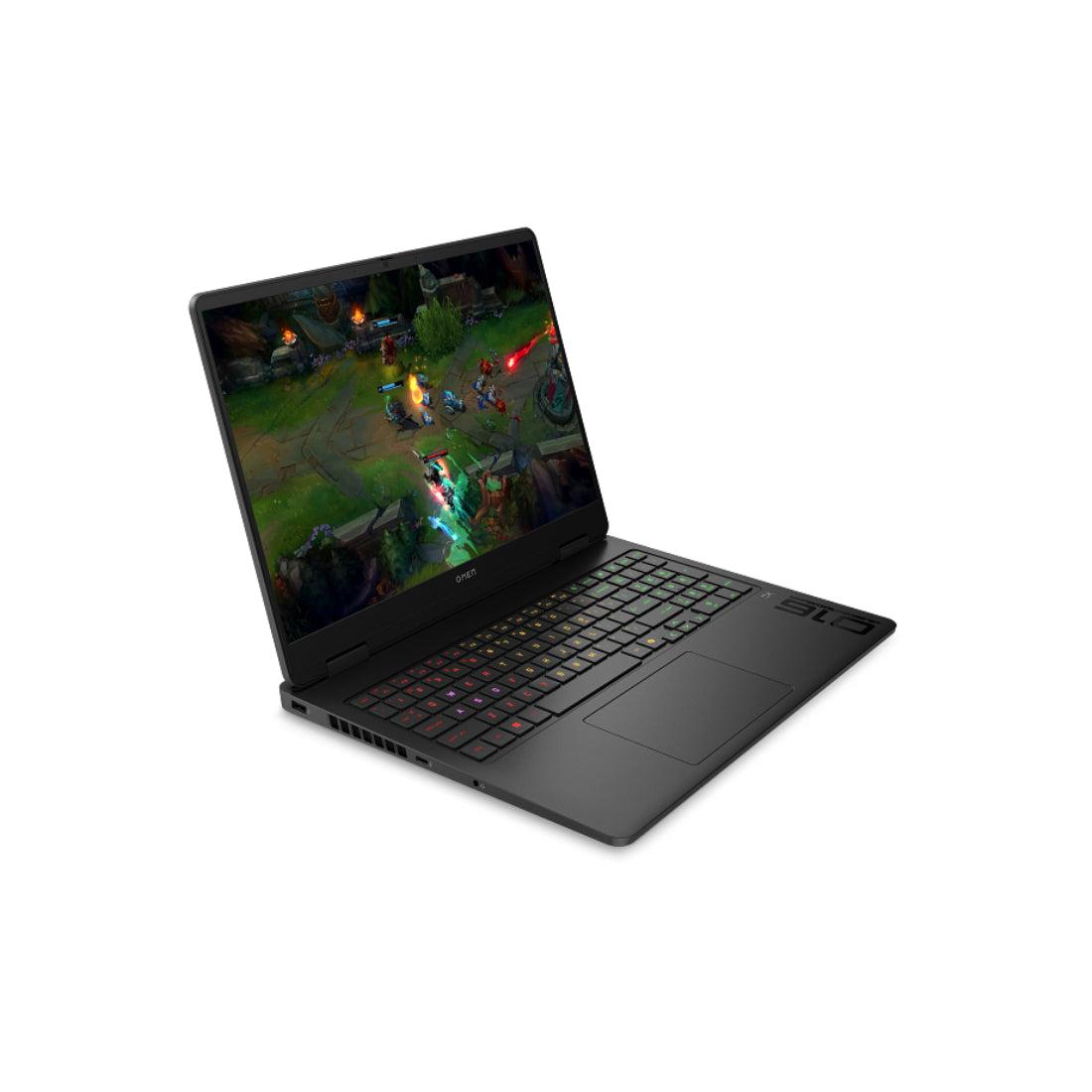 HP OMEN SLIM 16-AN0008 LAPTOP