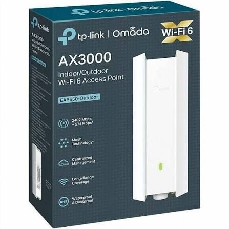 Access point EAP650 outdoor