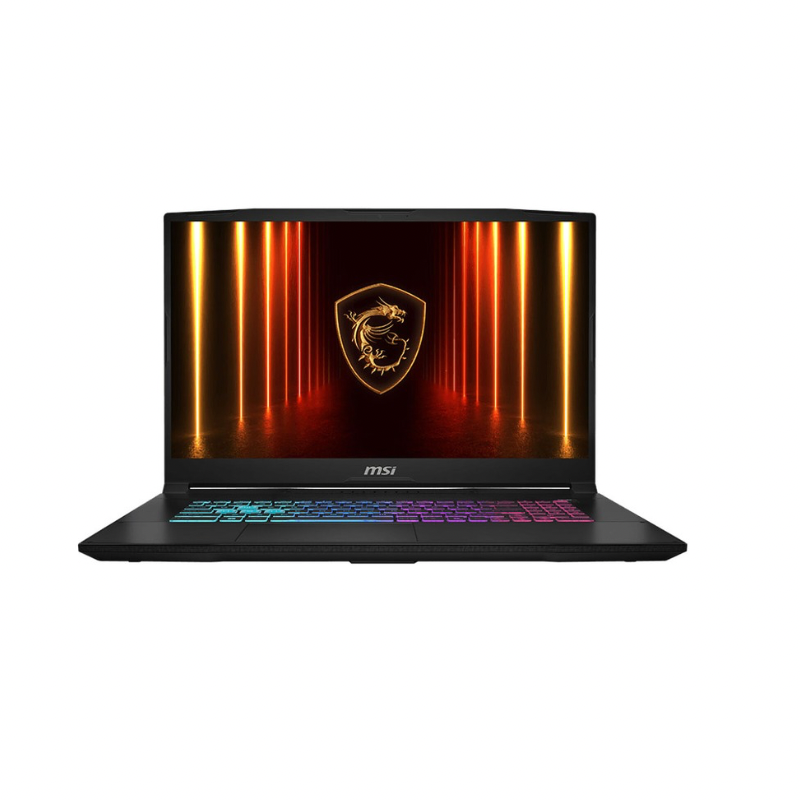 MSI KATANA B14 LAPTOP NEW