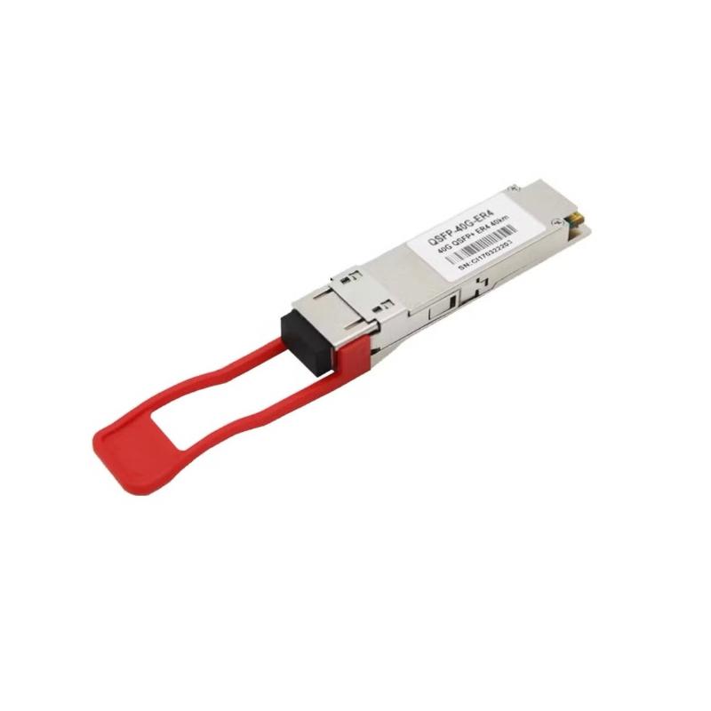 QSFP SOPTO 40G 40KM