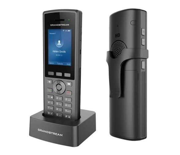 Cordless IP Phones WP825