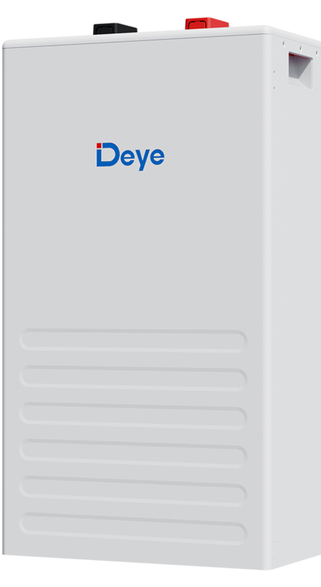 Deye 16kwh بطاريات ليثيوم
