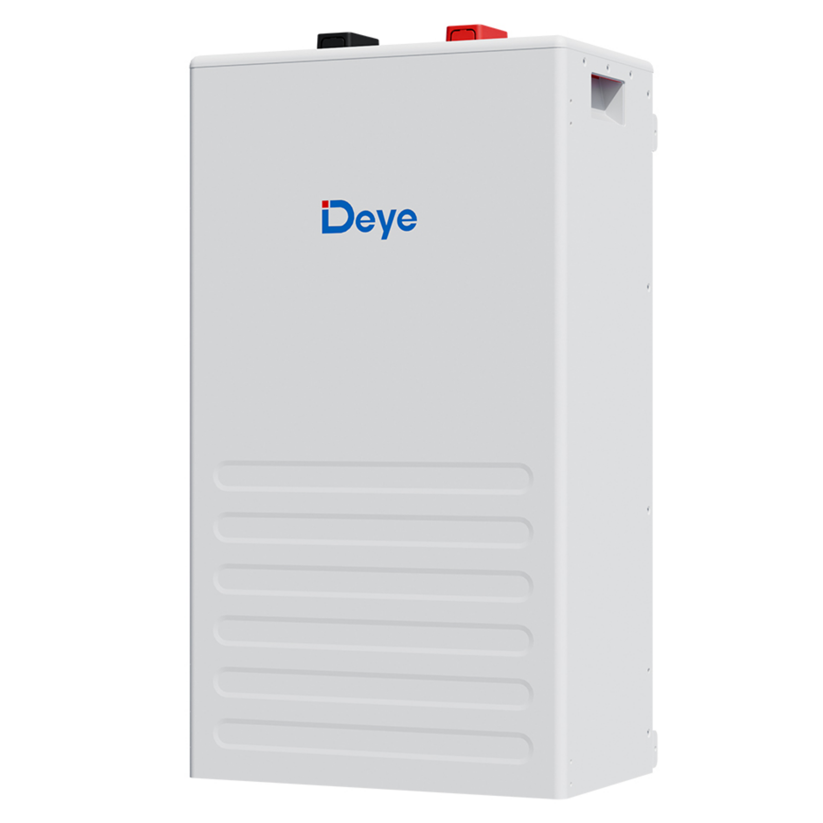Deye 16kwh بطاريات ليثيوم