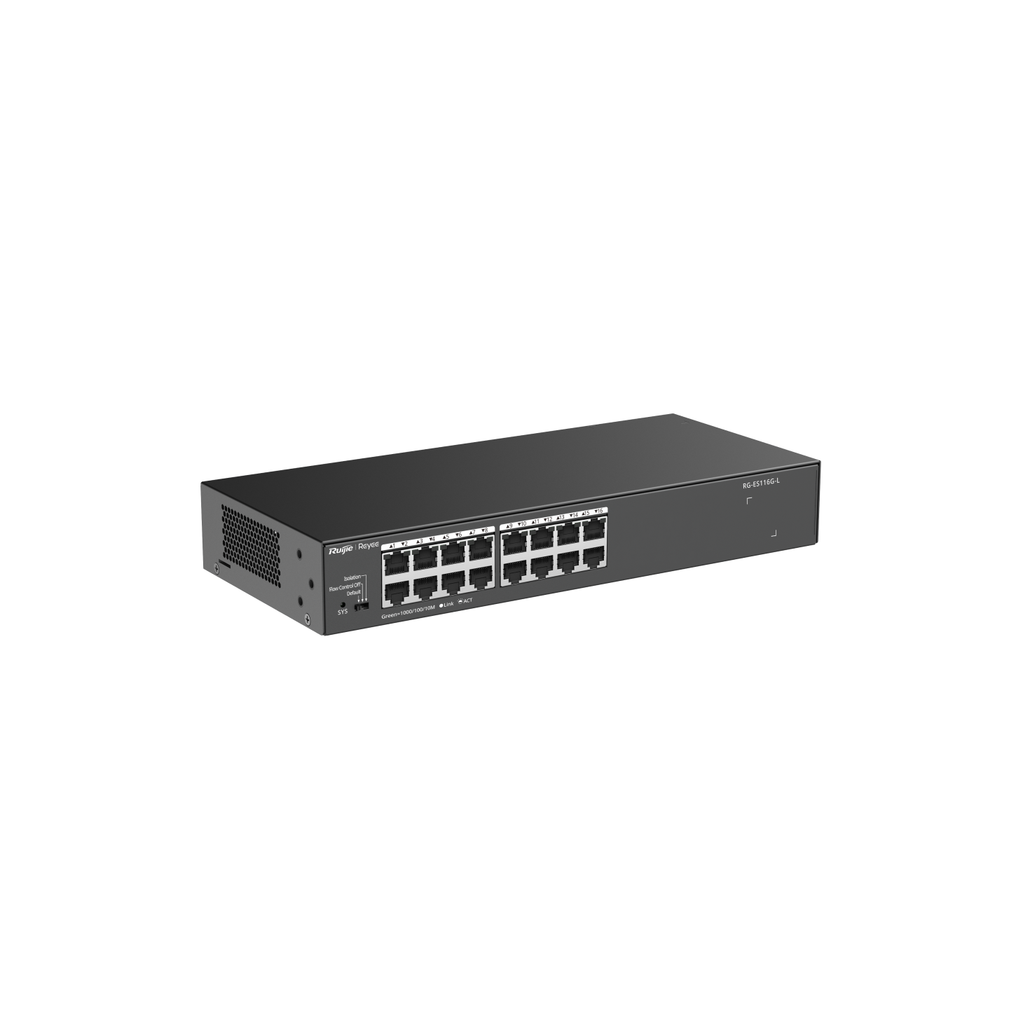 RG-ES116G-L