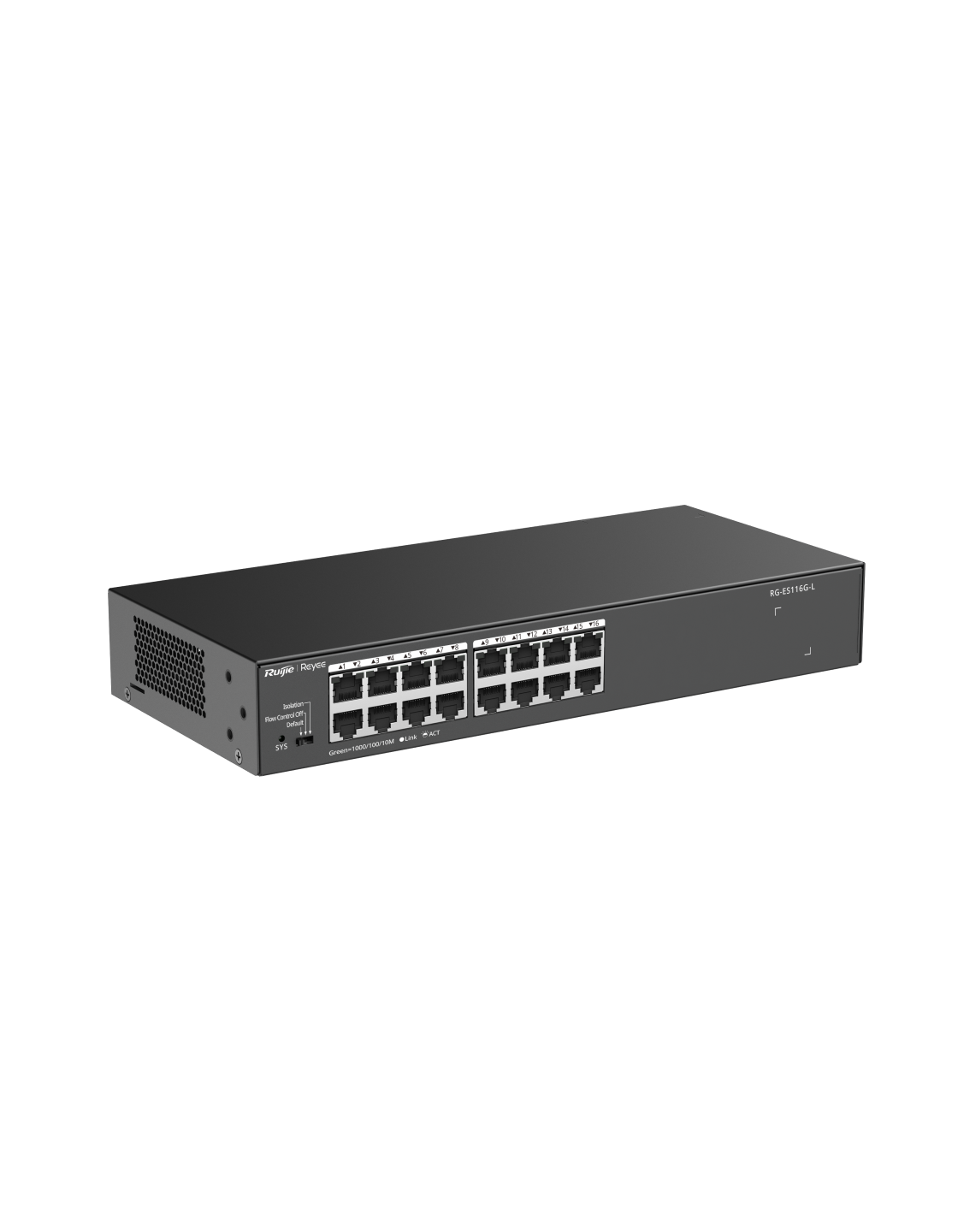 RG-ES116G-L