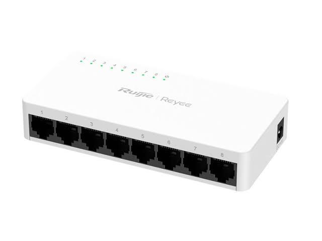 RG-ES08G-L