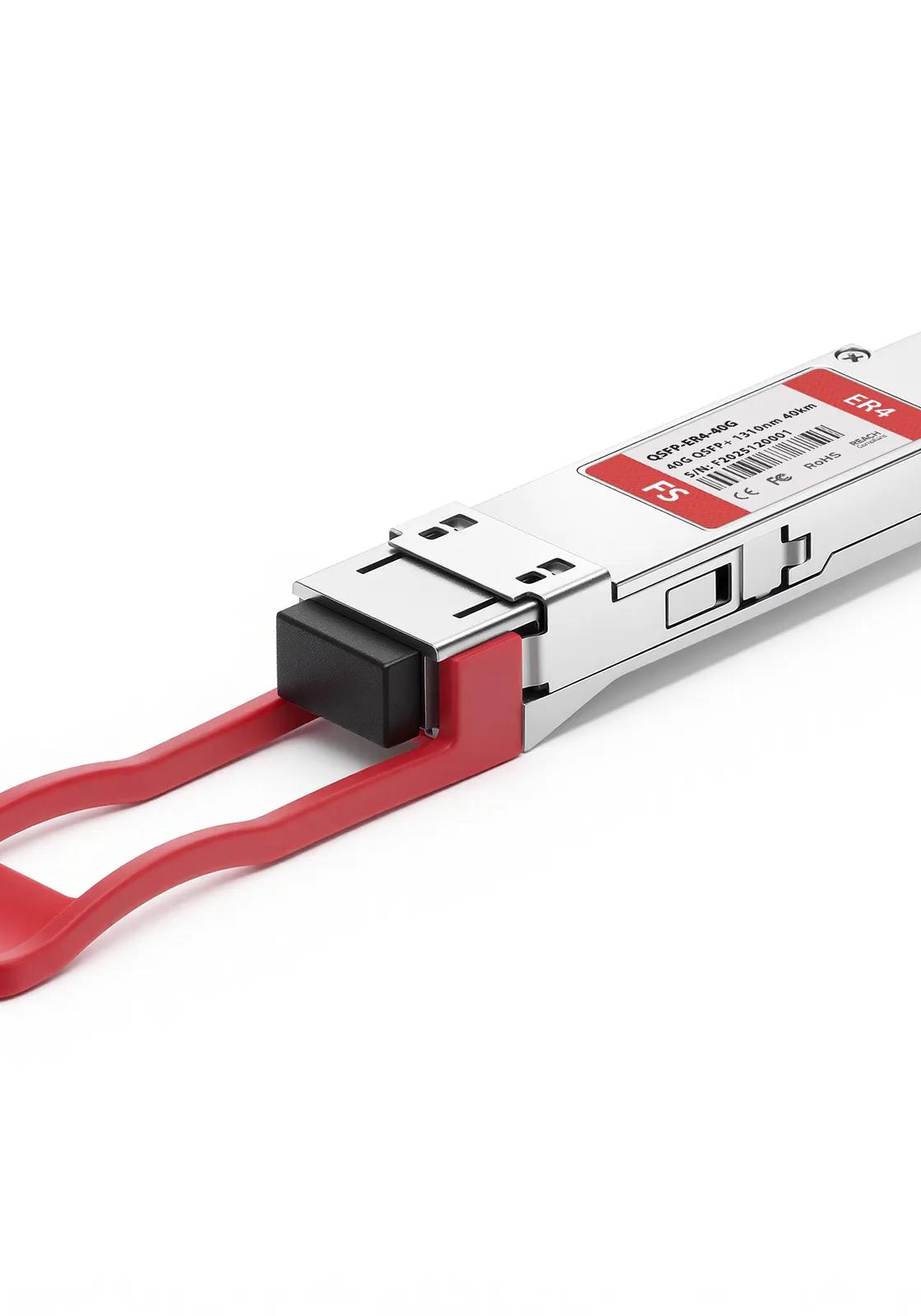 QSFP-40G-SR4