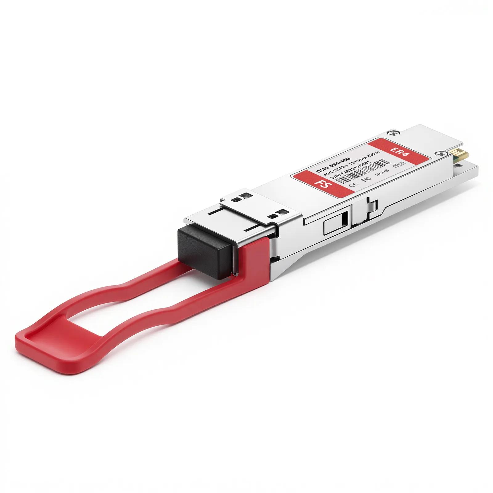 QSFP-40G-SR4