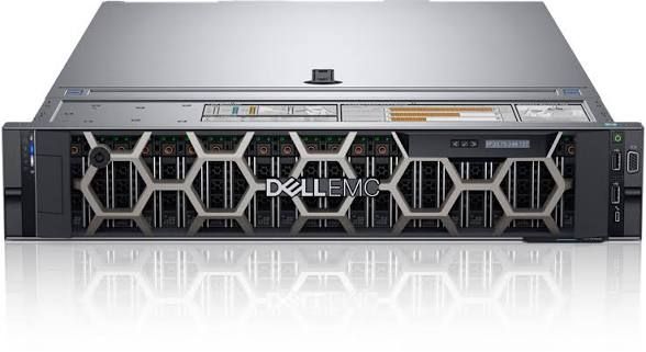 Server R740 (used)