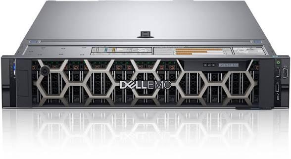 Server R740 (used)
