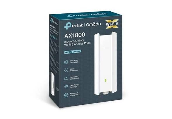 Access point EAP610-outdoor