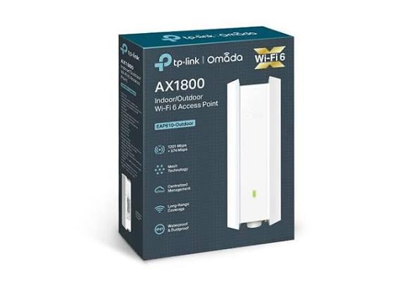 Access point EAP610-outdoor