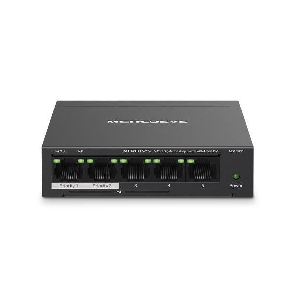SWITCH MERCUSYS MS105GP