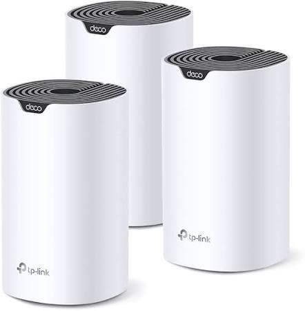 ROUTER S7 3-pack