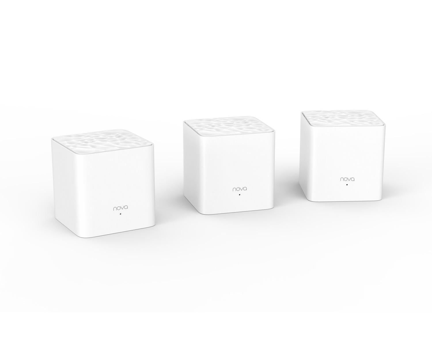 ROUTER TENDA MW3