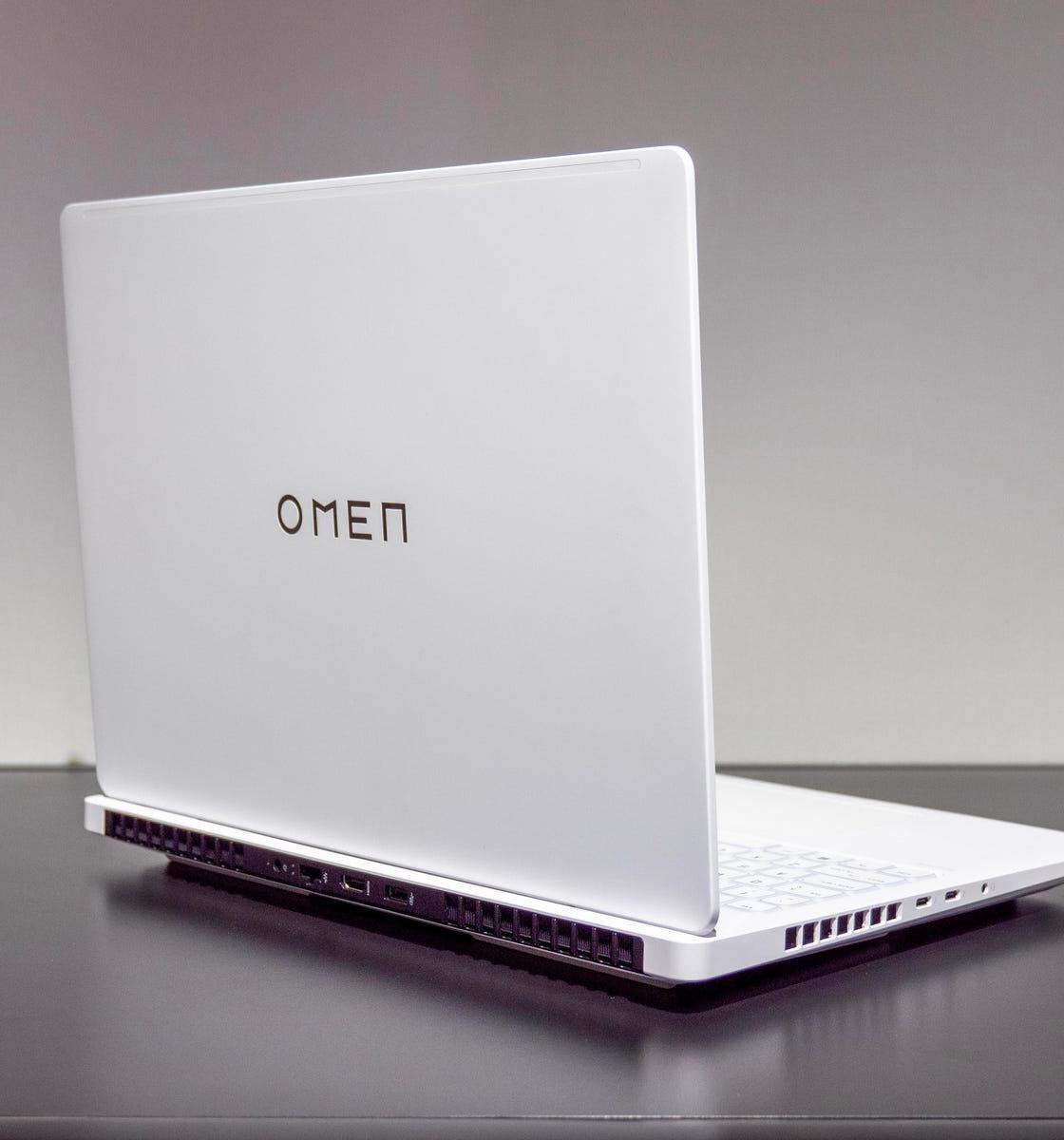 HP OMEN MAX 16-AH0025NE LAPTOP